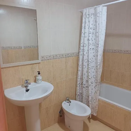 Villachloe. Apartment *
