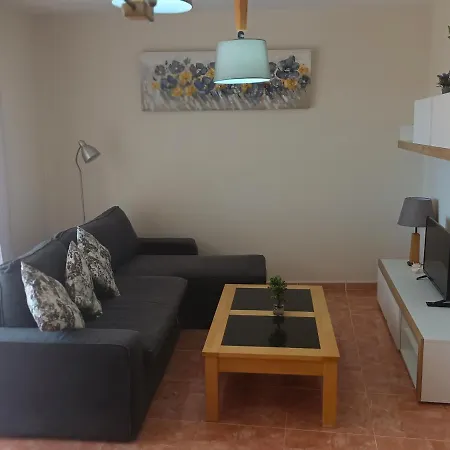 Villachloe. Apartment Vera