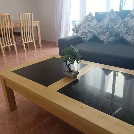 Apartment Villachloe.