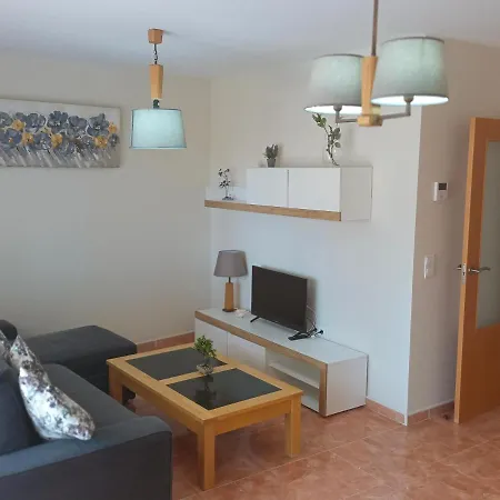 Villachloe. Apartment *