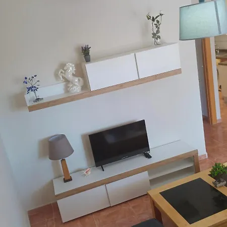 Villachloe. Apartment Vera