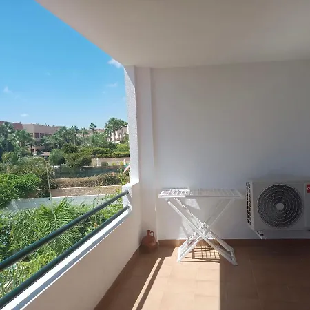 Apartment Villachloe. Vera