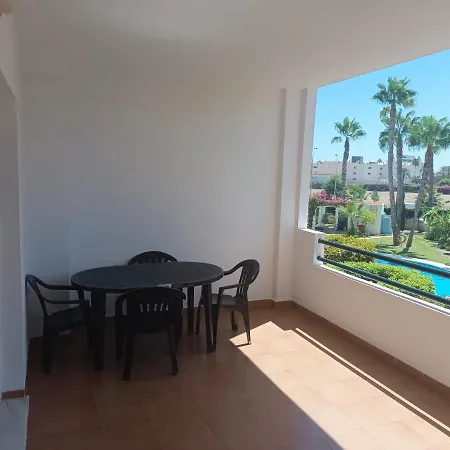 Apartment Villachloe. *