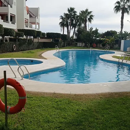 Paraiso De Chloe דירה *